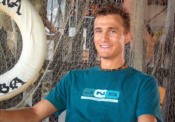 To właśnie jestem ja, Michał